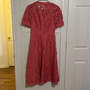 Antonio Melani Dress